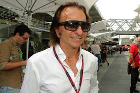Fotos de E. Fittipaldi